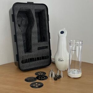 Wolfgang Puck Electric Cookie Press